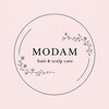モダム(MODAM)のお店ロゴ