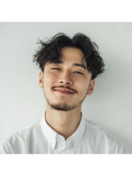 アンサ 長岡天神店(ANSA) 大人の色気ゆるパーマショート