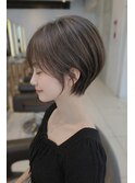 【小田急相模原】大人ショート