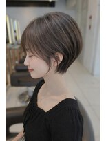 ロハスバイケンジ(LOHAS by KENJE)&nbsp;【小田急相模原】大人ショート