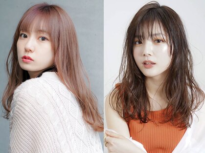 ロアールアオイ(LOAOL AOI)の写真