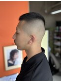 ハイスキンフェード