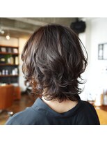 アルテ ヘア(Arte hair)&nbsp;ボブ