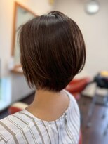 コンフェティ つばき山下通店(Confetti)&nbsp;ショート