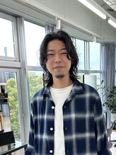 エトワ(ETOWA)&nbsp;行徳 勇人