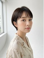 ライフイズモーメント 浜松富塚店(Life is...Moment)&nbsp;似合わせショート