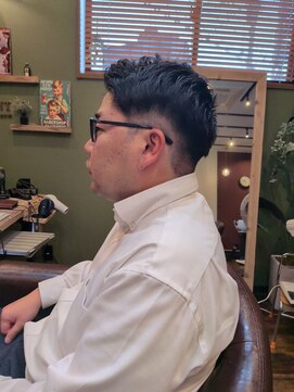 ミントルーム 西新井大師西(MINT room) 営業マンカット！