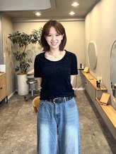 ムク(muku) MIZUKA