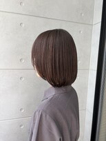 サニーヘアー(SUNNY hair)&nbsp;髪質改善トリートメント×カット×カラー