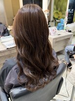 ニューヨーク ニューヨーク マザーズ イオン四條畷店(NYNY Mothers) ブラウンカラー