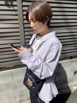 フゥ(Fuuu) コンパクトショート