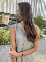 シェリム 栄(CHERIM)&nbsp;美髪スタイル