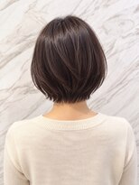 ロンド フィーユ(Lond fille)&nbsp;ショートバックスタイル