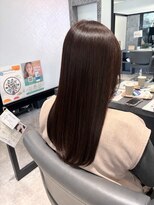 オーバームーン 学園の森店(OverMoon)&nbsp;チョコレートブラウン