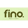 フィーノ(fino)のお店ロゴ