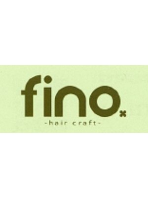 フィーノ(fino)