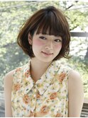 やさしさミディー