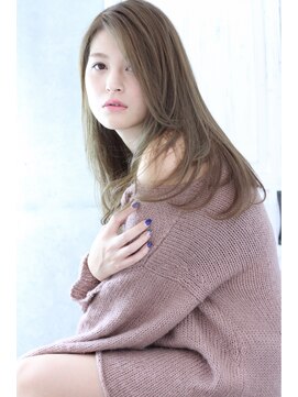 ロゼ 茨木(Rose) 【Rose】リラックス☆ストレート