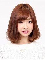 スタジオエムズ 稲毛海岸店(Studio M’s) 愛されボブ