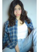 クロム(Chlom)&nbsp;Chlom☆コケティッシュウェーブミディ　TEL 0425125655