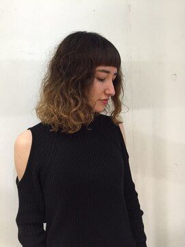 カッツヘアー(KATZHAIR) リラックスウェーブ