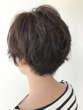 カナエ(CaNaE) スプリングショート