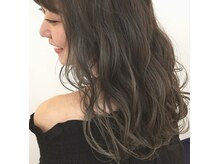 ヘアーズ レアリスト(hair's rea list)