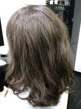 ヘッズ(HEADS) カジュアルビーチスタイル