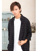 ロダット 横浜(LODAT by little)&nbsp;ルーズショート【LODAT横浜】