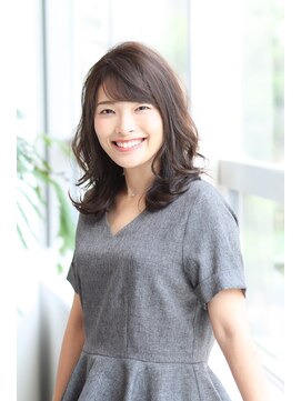 キッカ 松ヶ丘店(CHICCA) ゆるふわカジュアル