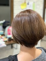 ハジー(Hajy)&nbsp;マッシュボブ