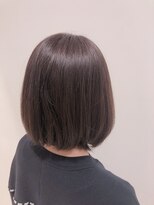 イースト(YEAST)&nbsp;お客様スタイル