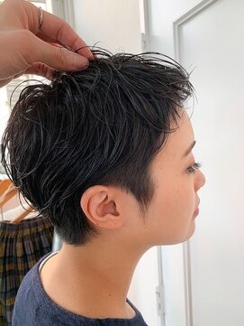 パーム スプリングス(Palm Springs) Hair by Palm Springs 81