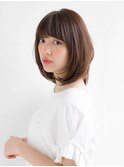 レイヤーで動きのあるスタイル