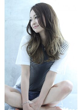 ザ キャンバス ミヤザキツネヒサ(THE CANVAS 宮崎恒久) スウィートグラマラスウェーブ☆