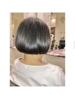 レイシア(Racia..)&nbsp;ボブ