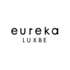 エウレカラックスビー(eureka luxbe)のお店ロゴ