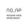 アオゾラヘアーアパートメント(AOZORA HAIR APARTMENT)のお店ロゴ
