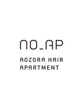 AOZORA HAIR APARTMENT【アオゾラヘアー アパートメント】
