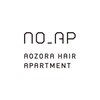アオゾラヘアーアパートメント(AOZORA HAIR APARTMENT)のお店ロゴ