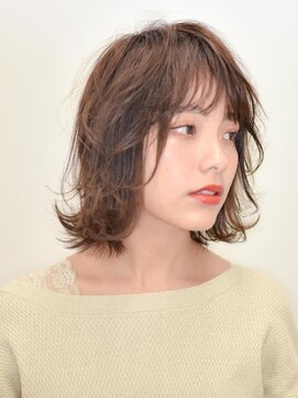 クラップ(Clap by Tetote) clap style65