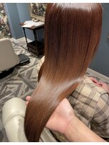 東京美髪研究所 恵比寿本店&nbsp;トリプルミネコラ＋ヒアルロン酸