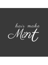 hair make Mint