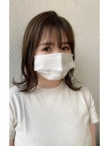 ルース(RUTH)&nbsp;シルバーベージュ