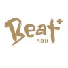 ビートプラス(Beat+ hair)のお店ロゴ