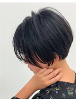 ヘアポジション 泉店(HAIR Position)&nbsp;ショートボブ
