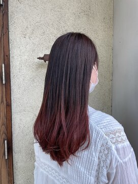 クルール(couleur) のいりguest30