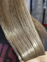 ヘアアンドリラックス ジョジョ(Hair&Relax JOJO)