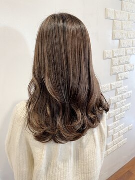 オーティティ(O-TETE) O-tete ハイライトカラー