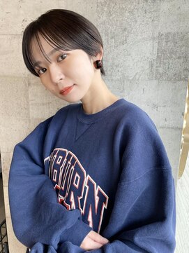 ザ シー 海老名(The C) 【The C森谷やよい】コンパクトショート20代30代40代